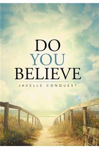 Do You Believe