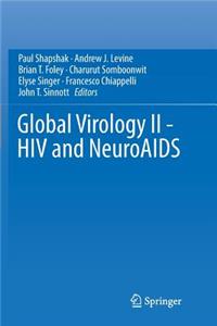 Global Virology II - HIV and Neuroaids