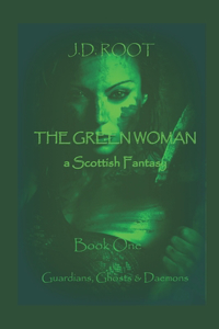 Green Woman