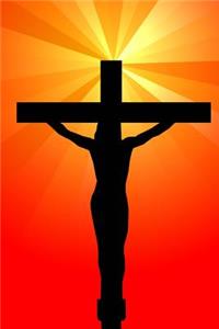 Jesus Journal #3 (blank pages)