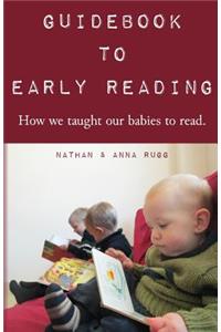 Guidebook to Early Reading