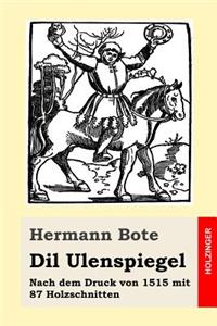 Dil Ulenspiegel