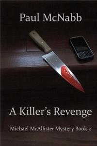 Killer's Revenge