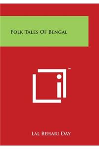 Folk Tales of Bengal