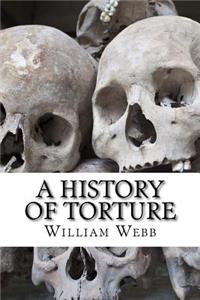 History of Torture