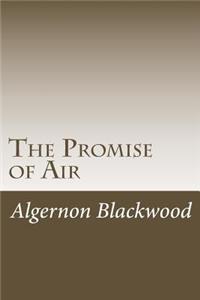 Promise of Air