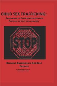 Child Sex Trafficking