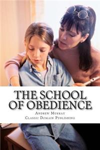 School Of Obedience