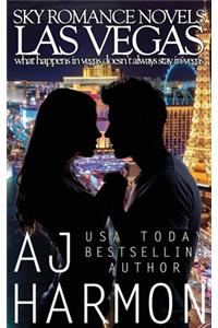 Las Vegas - what happens in vegas doesn't always stay in vegas