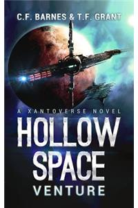 Hollow Space Book 1