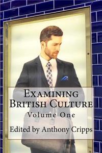 Examining British Culture