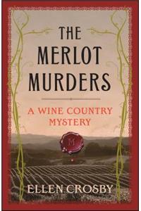 Merlot Murders