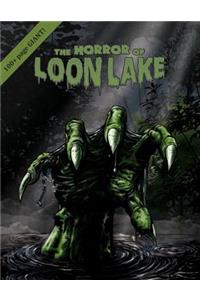 Horror of Loon Lake