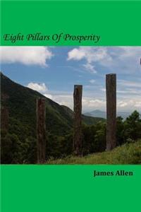 Eight Pillars of Prosperity