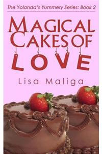 Magical Cakes of Love