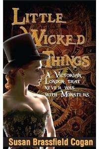 Little Wicked Things