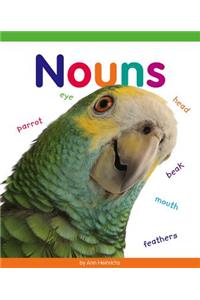 Nouns