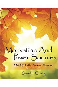 Motivation and Power Sources