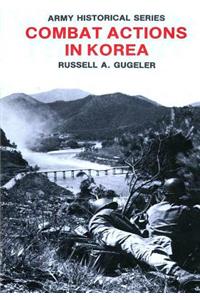 Combat Actions in Korea