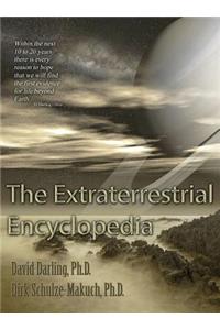 The Extraterrestrial Encyclopedia