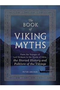 The Book of Viking Myths