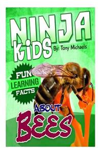 Fun Learning Facts about Bees