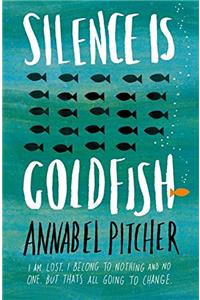 Silence Is Goldfish Anz Edition