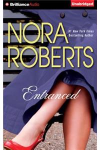 Entranced: The Donovan Legacy