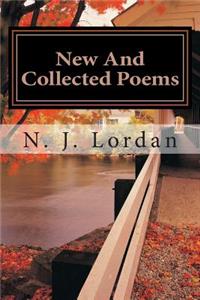 New And Collected Poems