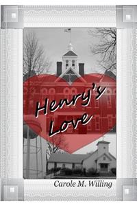 Henry's Love