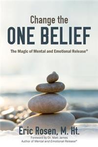 Change the One Belief
