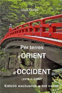Per terres d'Orient i d'Occident