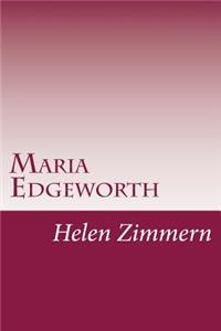 Maria Edgeworth