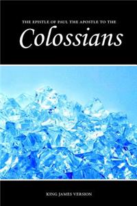 Colossians (KJV)
