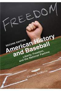American History and Baseball