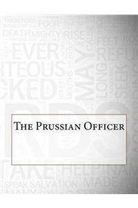 The Prussian Officer