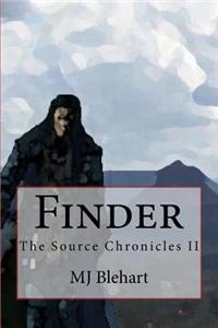 Finder: The Source Chronicles Book II