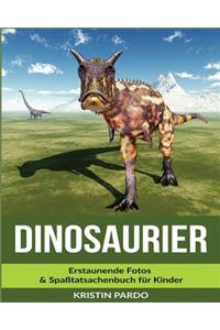 Dinosaurier