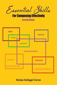 ESSENTIAL SKILLS FOR COMPOSING EFFECTIVE