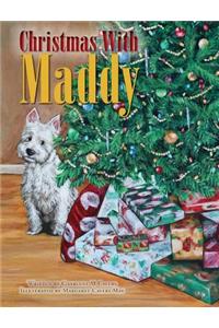 Christmas With Maddy
