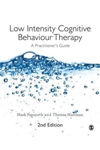 Low Intensity Cognitive Behaviour Therapy