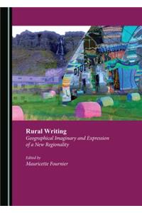 Rural Writing