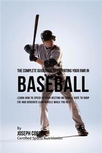Complete Guidebook to Exploiting Your RMR in Baseball