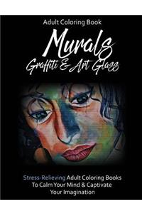 Adult Coloring Books