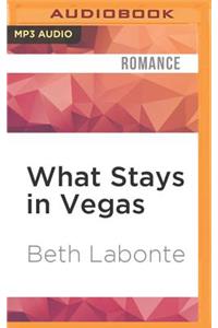 What Stays in Vegas