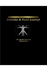 Exercise & Food Journal