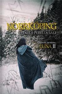 Viaje a Norrköping: Lunar de media luna II