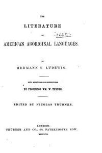 Literature of American Aboriginal Languages