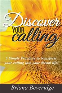 Discover Your Calling