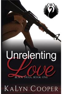 Unrelenting Love